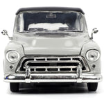 Holly Wood Rides Frankenstein Chevy Suburban 1:24 Vehicle and Figure