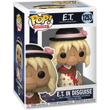 E.T. 40th Anniversary E.T. in Disguise Pop! Vinyl Figure
