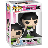 Powerpuff Girls Buttercup Pop! Vinyl Figure
