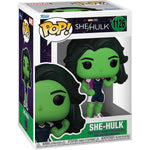 She-Hulk Pop! Vinyl Figure