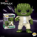 She-Hulk Abomination Pop! Vinyl Figure
