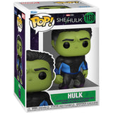 She-Hulk Hulk Pop! Vinyl Figure