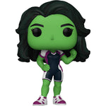 She-Hulk Pop! Vinyl Figure