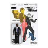 The Office President Jackson 3 3/4-Inch ReAction Figure