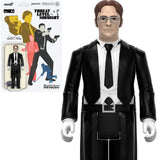 The Office Samuel L. Chang 3 3/4-Inch ReAction Figure