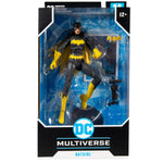 DC Multiverse Batman: Three Jokers Wave 1 Batgirl 7-Inch Scale Action Figure