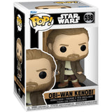Star Wars: Obi-Wan Kenobi Pop! Vinyl Figure