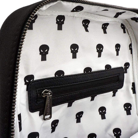 Punisher PTX Cooler Backpack - Entertainment Earth
