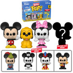 Disney Classics Bitty Pop! Mini-Figure 4-Pack