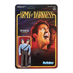 Army of Darkness Two-Headed Ash ReAction Figure