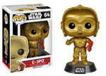 Funko POP! Star Wars C-3PO(The Force Awakens)