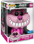Funko POP! Disney Cheshire Cat (10-Inch) (Walmart Exclusive)