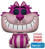 Funko POP! Disney Cheshire Cat (10-Inch) (Walmart Exclusive)