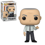 Funko POP! Specialty Series Creed Bratton *Chance of Chase*