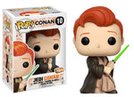 Funko POP! Conan (Jedi)