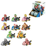Nintendo Super Mario Kart Pull-Back Racers Blind Pack