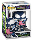 Pop! Marvel: Monster Hunters- Venom