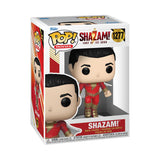 Shazam! Fury of the Gods Shazam Pop! Vinyl Figure *Chance Of Chase!