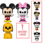 Disney Classics Bitty Pop! Mini-Figure 4-Pack