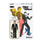 The Office Michael Scarn 3 3/4-Inch ReAction Figure