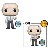 Funko POP! Specialty Series Creed Bratton *Chance of Chase*
