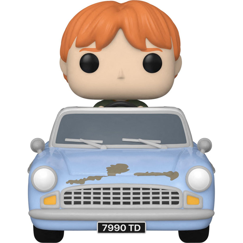 Funko Pop! Harry Potter and The Chamber of Secrets - Harry Potter