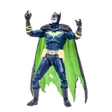 DC Multiverse Dark Nights Metal Batman of Earth-22 Infected 7-Inch Scale Action Figure