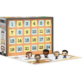 The Office Pocket Pop! Advent Calendar