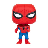 Spider-Man Imposter Pop! Vinyl Figure 2-Pack – Entertainment Earth Exclusive