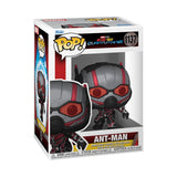Ant-Man and the Wasp: Quantumania Ant-Man Pop! Vinyl Figure