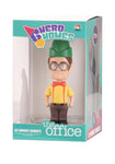 The Office Elf Dwight Schrute Garden Gnerd Gnome