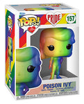 DC Comics Pride Poison Ivy Pop! Vinyl Figure