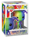 DC Comics Pride Harley Quinn Pop! Vinyl Figure