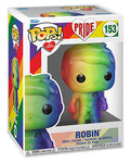 DC Comics Pride Robin Pop! Vinyl Figure