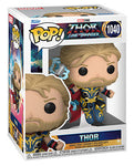 Thor: Love and Thunder Thor Pop! Vinyl Figure