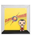 Queen Flash Gordon Pop! Album Figure with Case