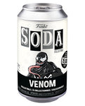 Funko Venom Vinyl Soda Chance of Chase