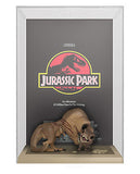 Jurassic Park POP! Movie Poster